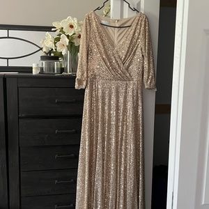 Oleg Cassini size 12